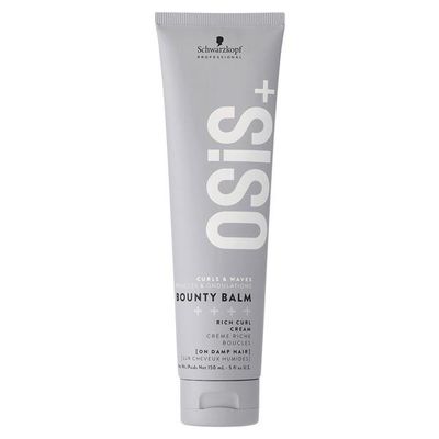 Schwarzkopf Professional - OSiS+ - Bounty Balm (Crème boucles riches) - 150ml