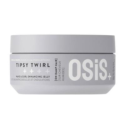 Schwarzkopf Professional - OSiS+ - Tipsy Twirl (Gelée boucles texturisante) - 300ml