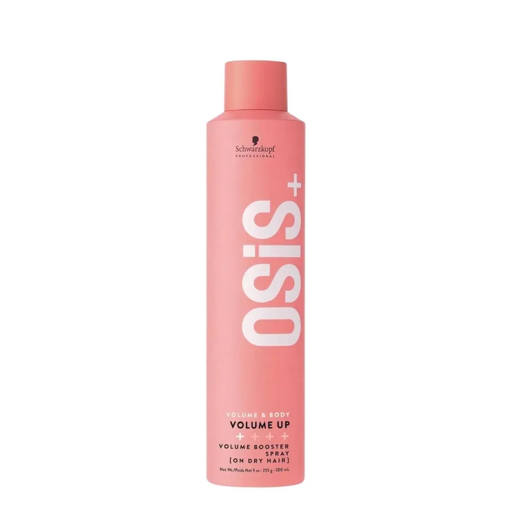 Schwarzkopf Professional - OSiS+ - Volume Up (Spray volume express) - 300ml