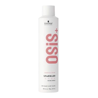 Schwarzkopf Professional - OSiS+ - Sparkler (Spray brillance fini soyeux) - 300ml