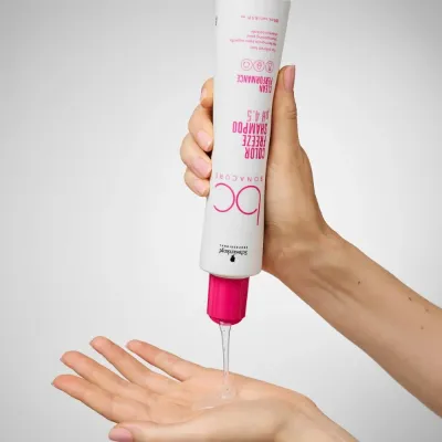 Schwarzkopf Pro - BC Bonacure - Color Freeze Shampoing - 250ml