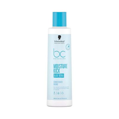 Schwarzkopf Pro - BC Bonacure - Moisture Kick Revitalisant - 200ml