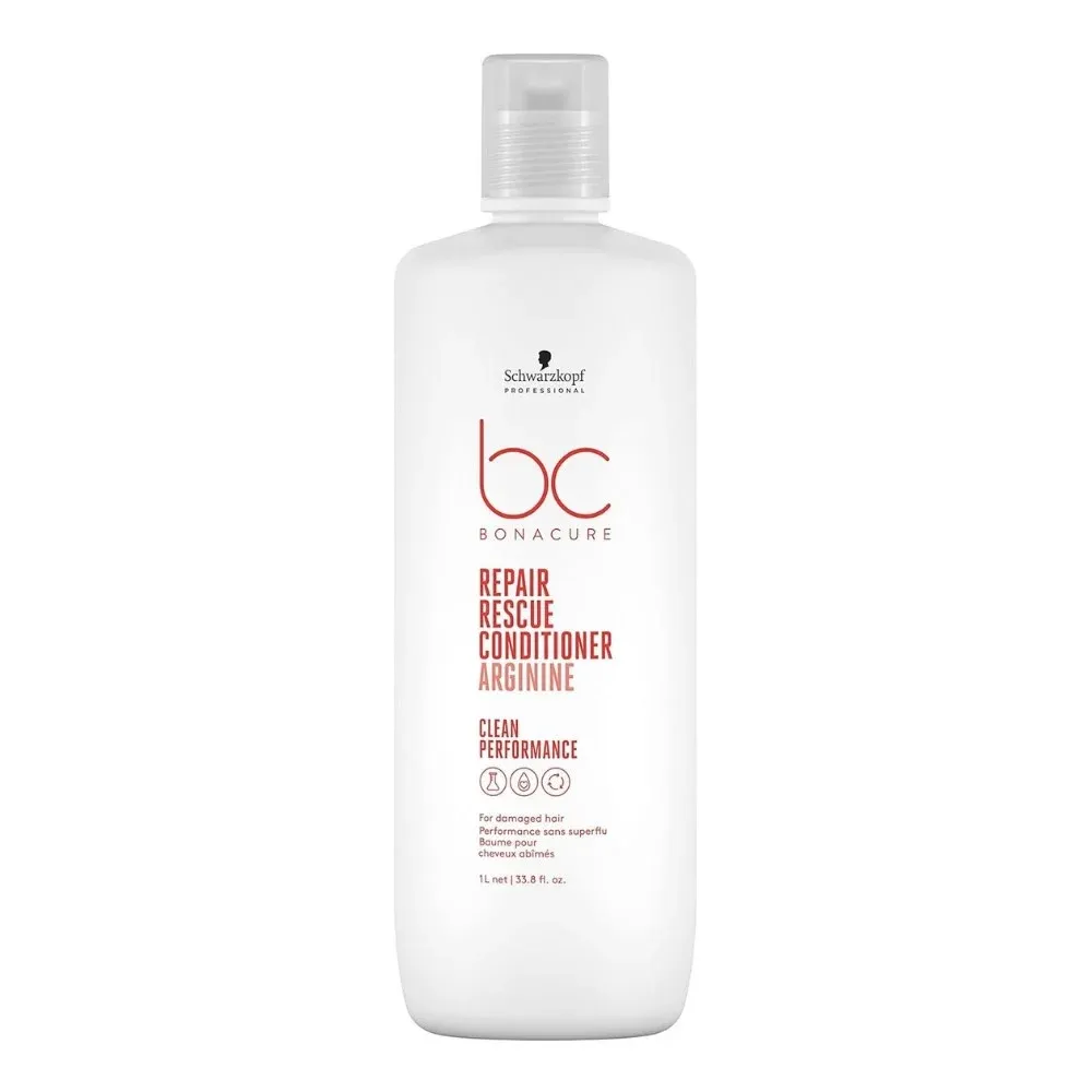 Schwarzkopf Pro - BC Bonacure - Repair Rescue Revitalisant - 1000ml