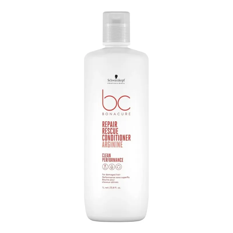 Schwarzkopf Pro - BC Bonacure - Repair Rescue Revitalisant - 1000ml