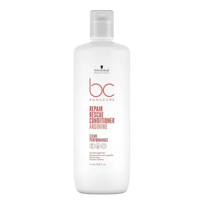 Schwarzkopf Pro - BC Bonacure - Repair Rescue Revitalisant - 1000ml