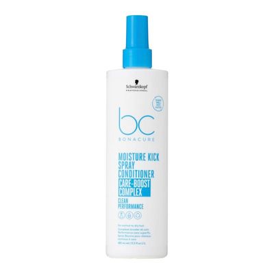 Schwarzkopf Pro - BC Bonacure - Moisture Kick Spray Revitalisant - 400ml