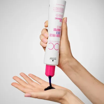 Schwarzkopf Pro - BC Bonacure - Color Freeze Silver Shampoing - 250ml