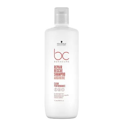 Schwarzkopf Pro - BC Bonacure - Repair Rescue Shampoing - 1000ml
