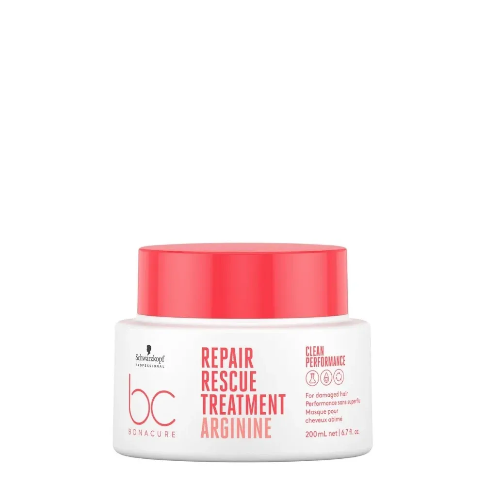 Schwarzkopf Pro - BC Bonacure - Repair Rescue Traitement (Masque) - 200ml