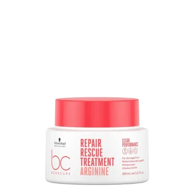 Schwarzkopf Pro - BC Bonacure - Repair Rescue Traitement (Masque) - 200ml