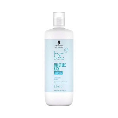 Schwarzkopf Pro - BC Bonacure - Moisture Kick Revitalisant - 1000ml