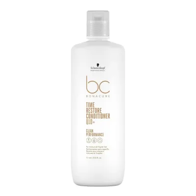 Schwarzkopf Pro - BC Bonacure - Time Restore Revitalisant - 1000ml
