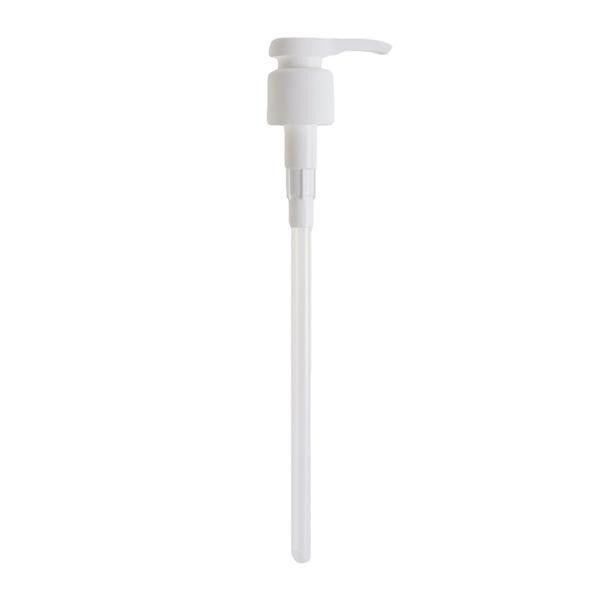 Schwarzkopf Pro - Pompe Blanche pour bouteille 1000ml
