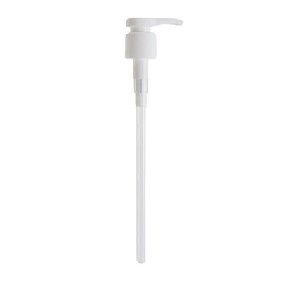 Schwarzkopf Pro - Pompe Blanche pour bouteille 1000ml