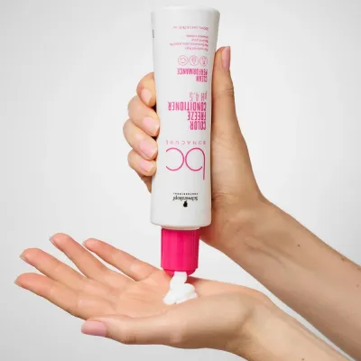 Schwarzkopf Pro - BC Bonacure - Color Freeze Revitalisant - 1000ml