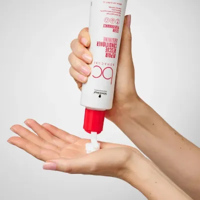 Schwarzkopf Pro - BC Bonacure - Repair Rescue Revitalisant - 200ml