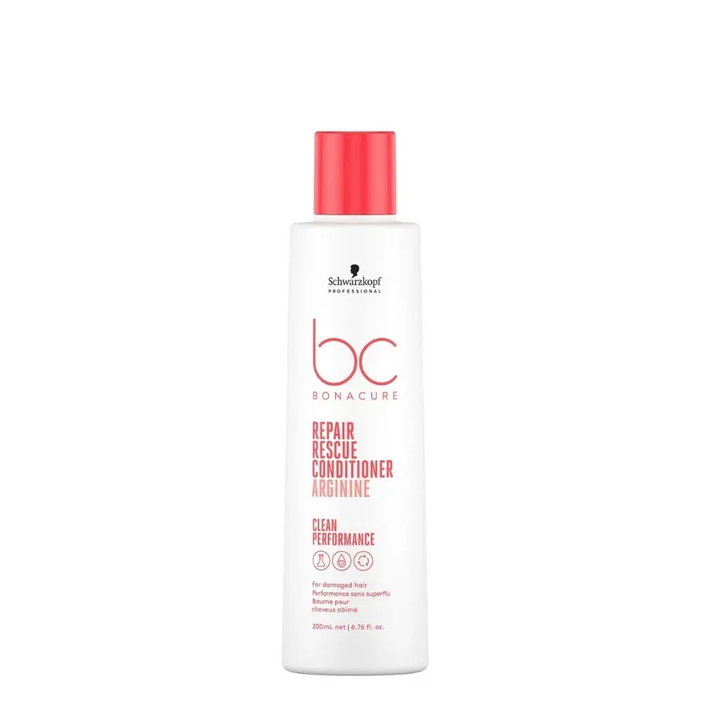 Schwarzkopf Pro - BC Bonacure - Repair Rescue Revitalisant - 200ml