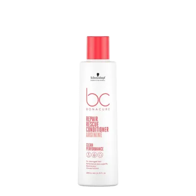 Schwarzkopf Pro - BC Bonacure - Repair Rescue Revitalisant - 200ml