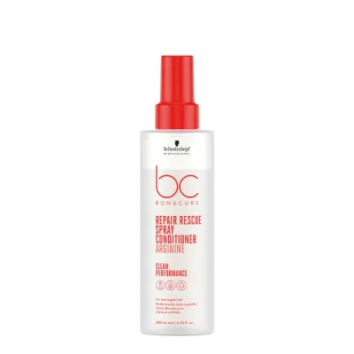 Schwarzkopf Pro - BC Bonacure - Repair Rescue Spray Revitalisant - 200ml