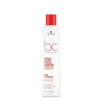 Schwarzkopf Pro - BC Bonacure - Repair Rescue Shampoing - 250ml