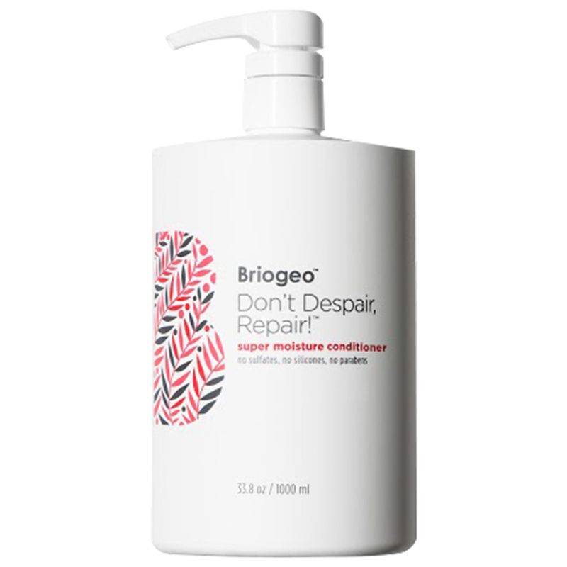 Briogeo – Don't Despair, Repair! – Revitalisant Hydratant Riche – 1 Litre