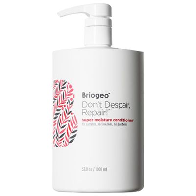 Briogeo – Don't Despair, Repair! – Revitalisant Hydratant Riche – 1 Litre