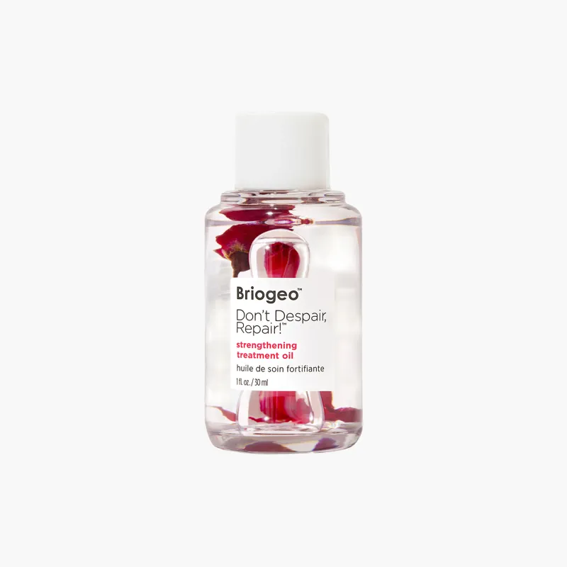 Briogeo – Don't Despair, Repair! – Huile Fortifiante – 30ml