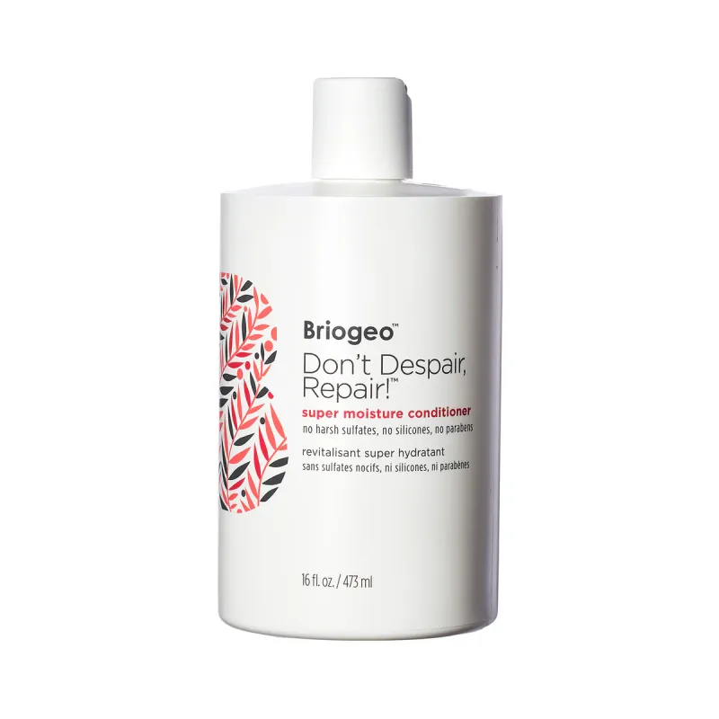 Briogeo – Don't Despair, Repair! – Revitalisant Hydratant Riche – 473ml