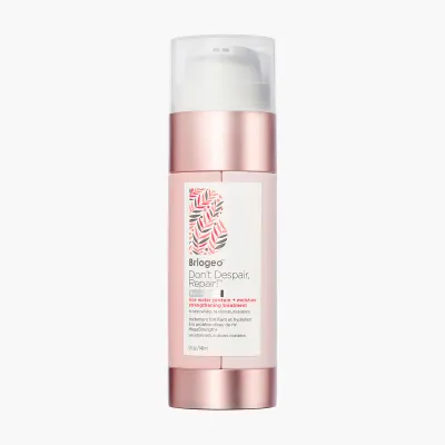 Briogeo – Don't Despair, Repair! – Traitement fortifiant à base d'eau de riz – 148ml