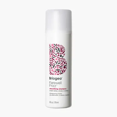 Briogeo – Farewell Frizz – Shampoing Lissant – 236ml