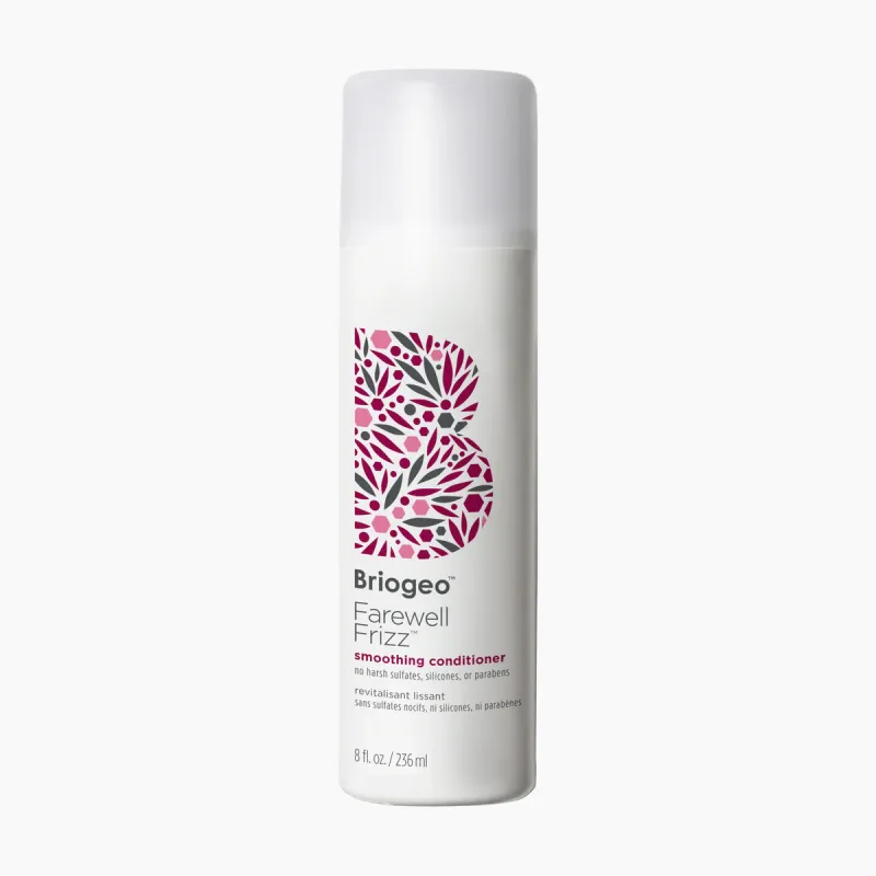 Briogeo – Farewell Frizz – Revitalisant Lissant – 236ml