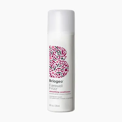 Briogeo – Farewell Frizz – Revitalisant Lissant – 236ml