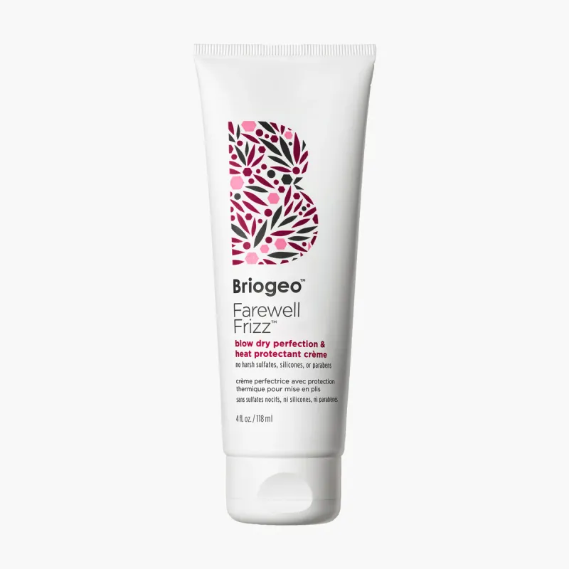 Briogeo – Farewell Frizz – Crème Coiffante Protectrice – 118ml