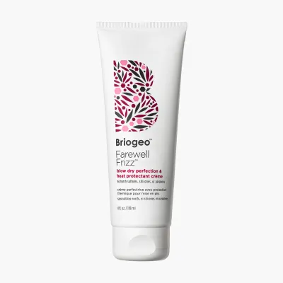 Briogeo – Farewell Frizz – Crème Coiffante Protectrice – 118ml