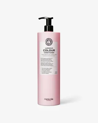 Maria Nila – Luminous Colour – Revitalisant Protecteur – 1 Litre