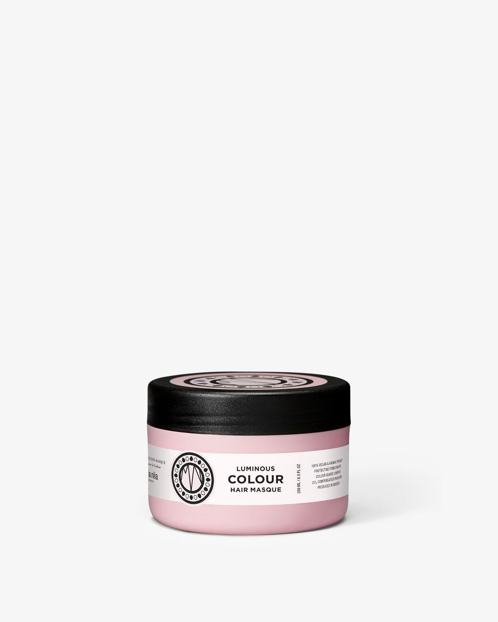 Maria Nila – Luminous Colour – Masque Protecteur – 250ml
