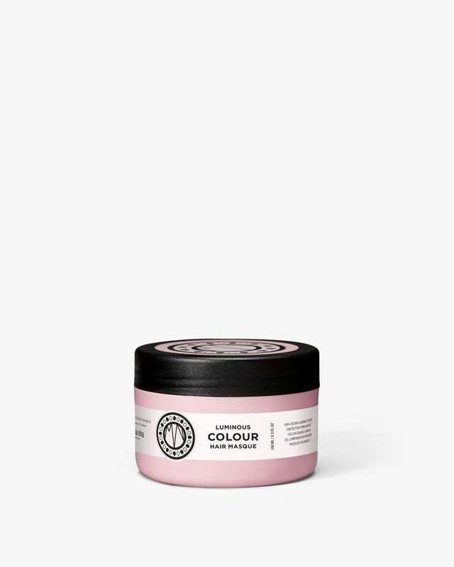 Maria Nila – Luminous Colour – Masque Protecteur – 250ml