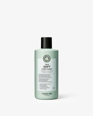 Maria Nila – True Soft – Revitalisant Assouplissant – 300ml