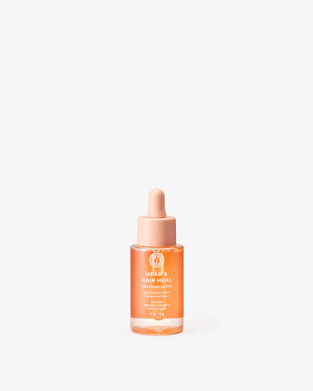 Maria Nila – Head &amp; Hair Heal – Sérum Apaisant Cuir Chevelu – 50ml