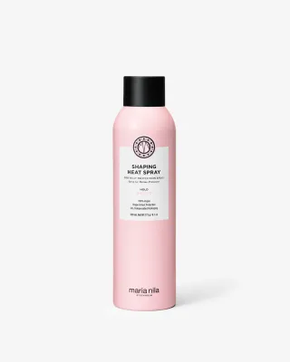 Maria Nila – Shaping Heat Spray (Thermo-protecteur) – 250ml