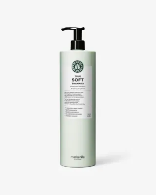 Maria Nila – True Soft – Shampoing Assouplissant – 1 Litre