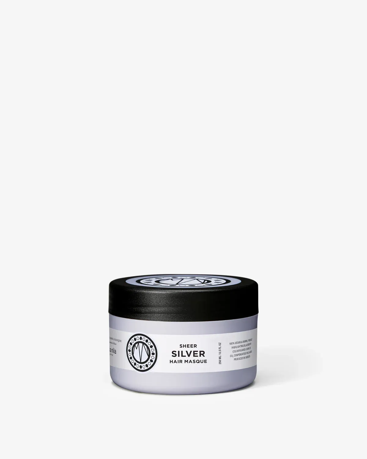 Maria Nila – Sheer Silver – Masque Violet – 250ml