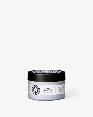 Maria Nila – Sheer Silver – Masque Violet – 250ml