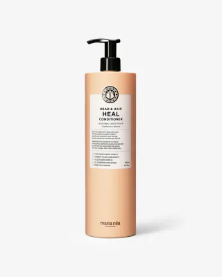 Maria Nila – Head &amp; Hair Heal – Revitalisant Apaisant – 1 Litre