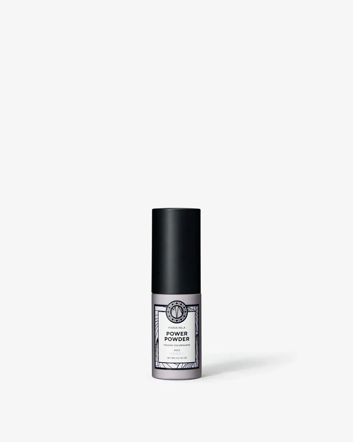 Maria Nila – Power Powder (Poudre Volumisante) – 2g