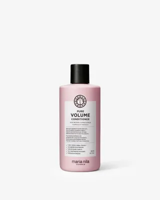 Maria Nila – Pure Volume – Revitalisant Volumisant – 300ml