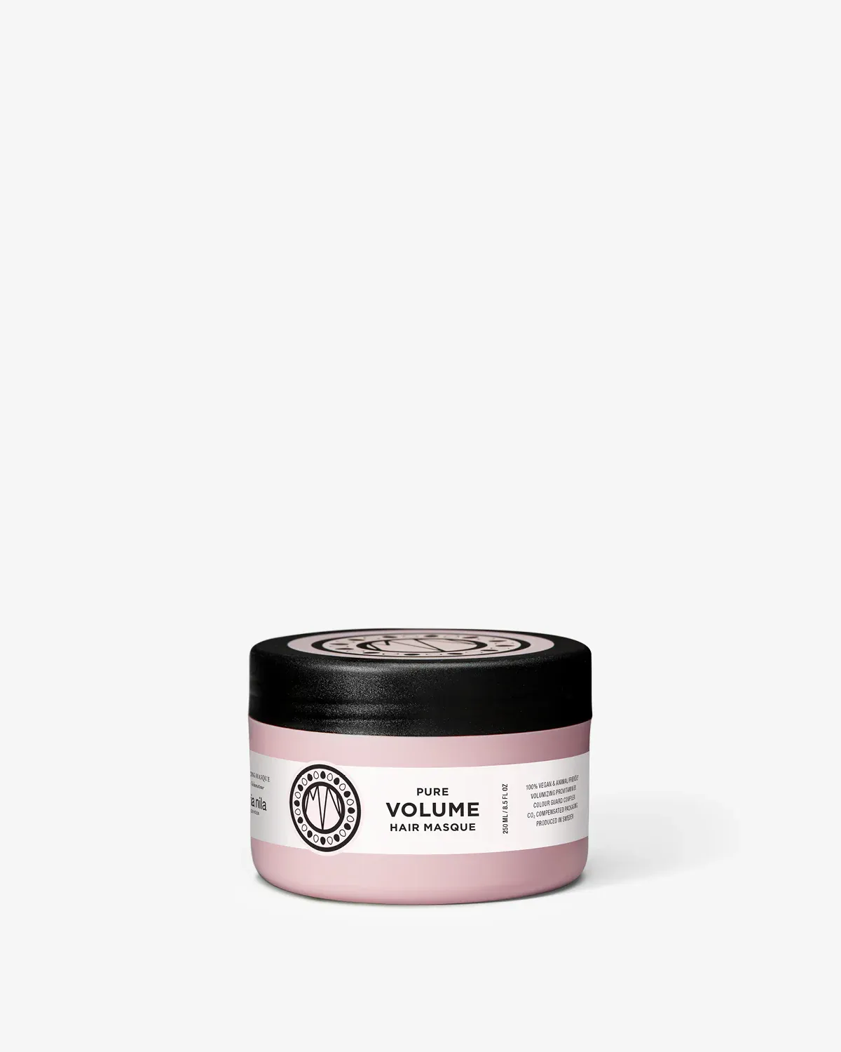 Maria Nila – Pure Volume – Masque Volumisant – 250ml