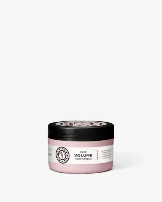 Maria Nila – Pure Volume – Masque Volumisant – 250ml
