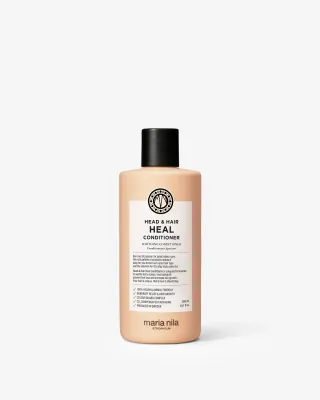 Maria Nila – Head &amp; Hair Heal – Revitalisant Apaisant – 300ml