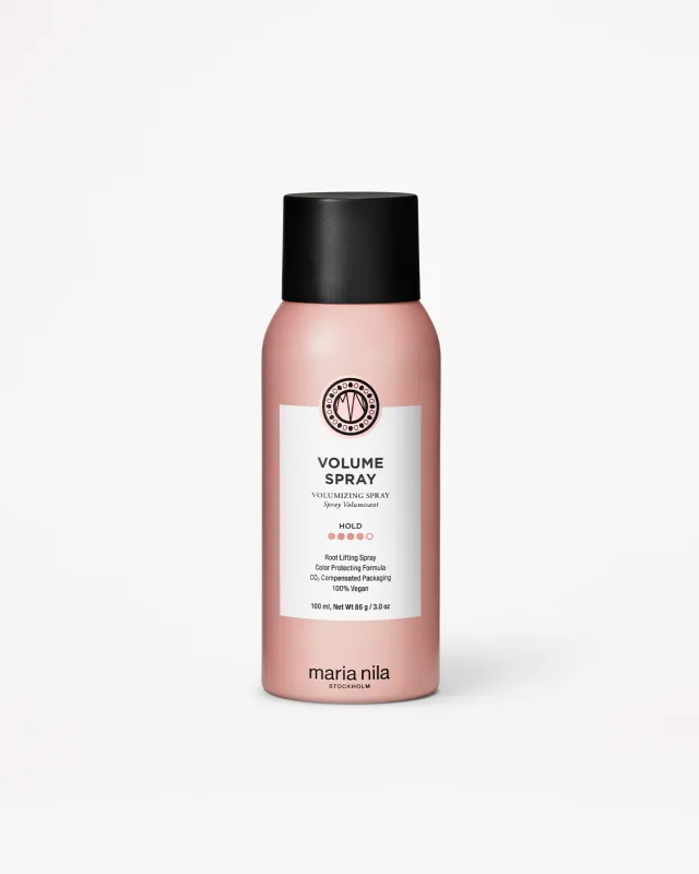 Maria Nila – Volume Spray (Spray Volumisant) – 100ml